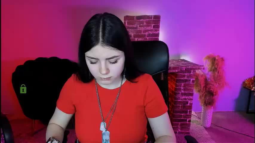 foxy_tease_ Cam Model Chat January 17, 2026