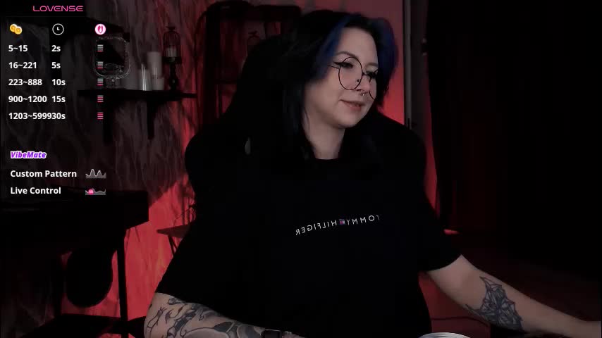 wesleegray Cam Model Chat January 17, 2026