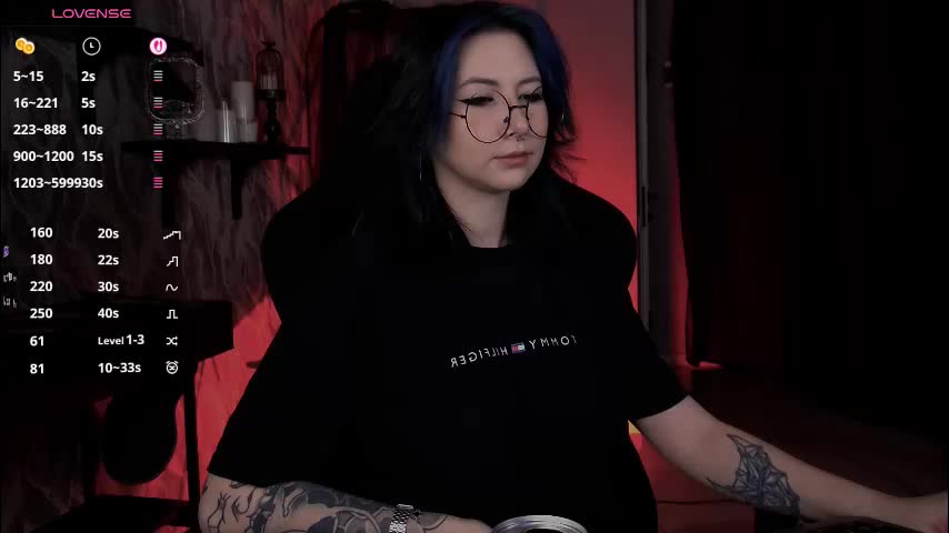 wesleegray Cam Model Chat January 17, 2026