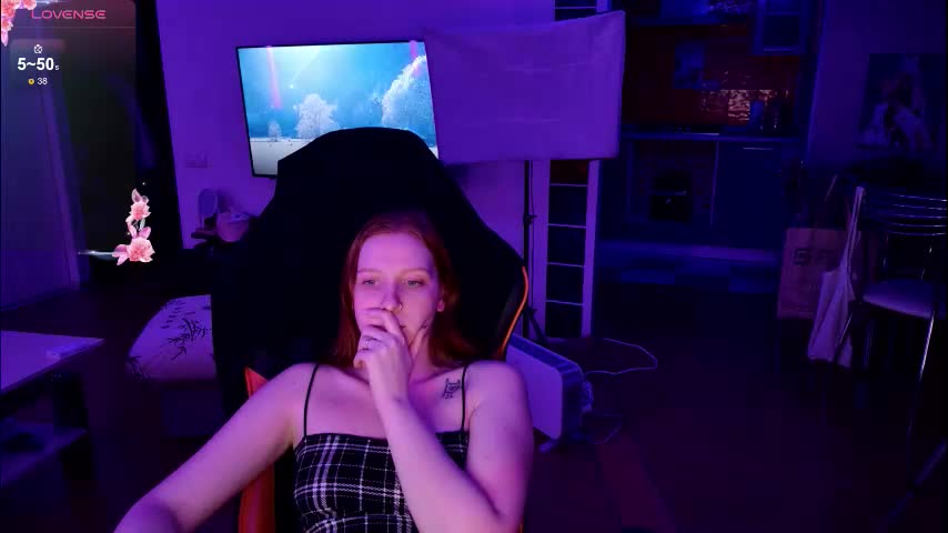 sinnerscorner Cam Model Chat January 17, 2026