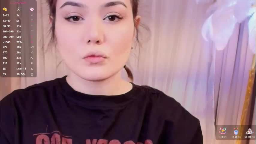 black_pant3r Cam Model Chat January 17, 2026