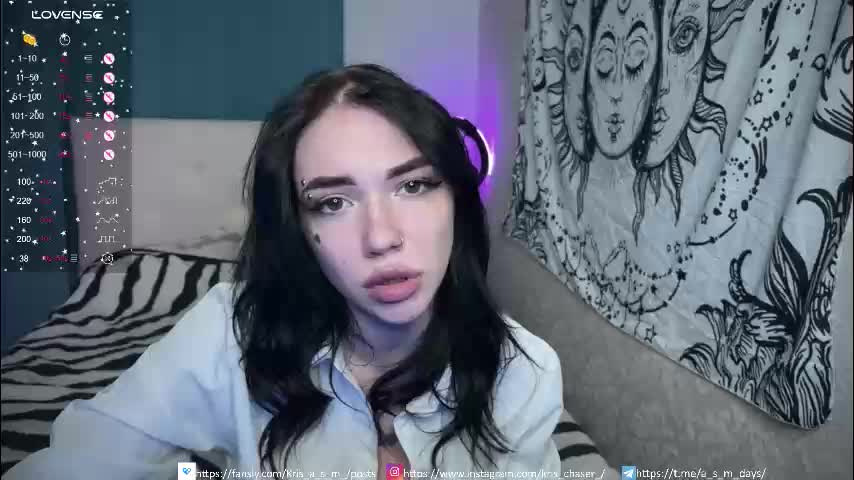 a_s_m_ Cam Model Chat January 17, 2026