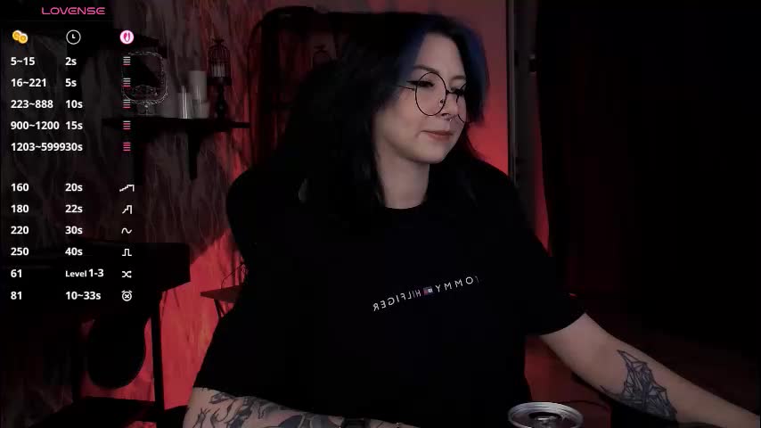 wesleegray Cam Model Chat January 17, 2026