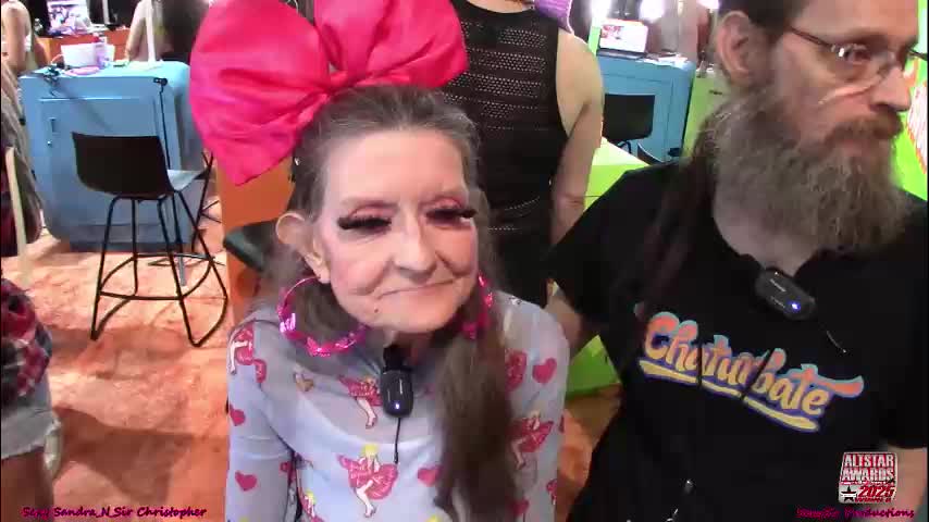 sexysandra_n_sirchristopher Cam Model Chat January 17, 2026