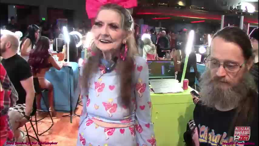 sexysandra_n_sirchristopher Cam Model Chat January 17, 2026