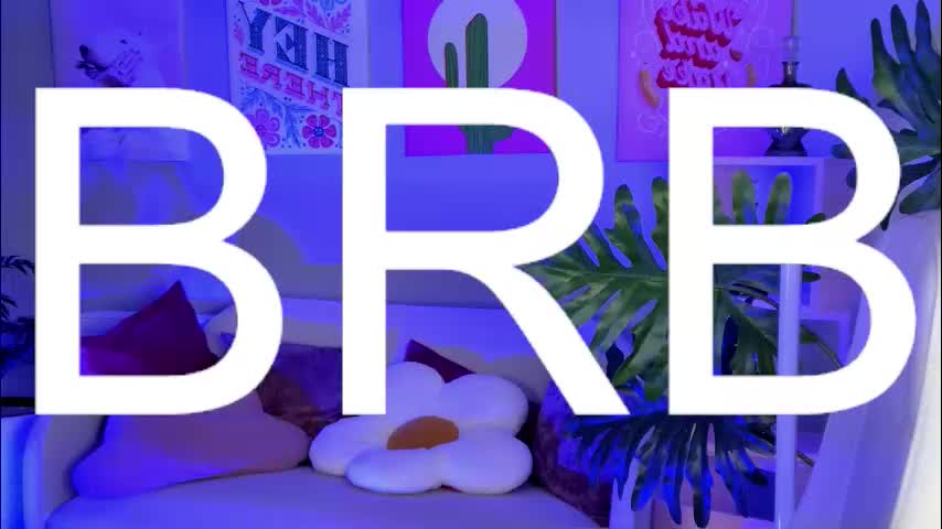 asheluck Cam Model Chat January 17, 2026