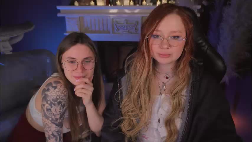 _lovelylove_ Cam Model Chat January 17, 2026