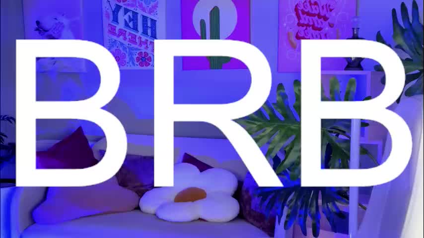 asheluck Cam Model Chat January 17, 2026