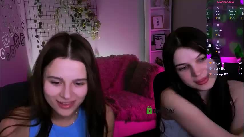 berry_alma Cam Model Chat January 17, 2026