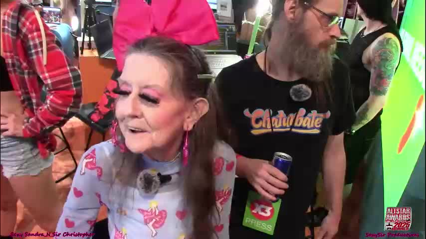 sexysandra_n_sirchristopher Cam Model Chat January 17, 2026