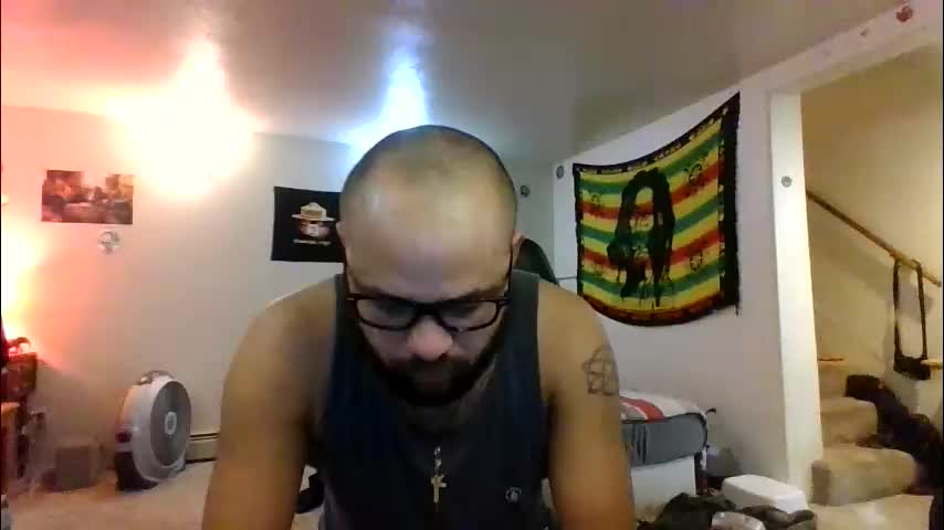 lightskinned666 Cam Model Chat January 17, 2026