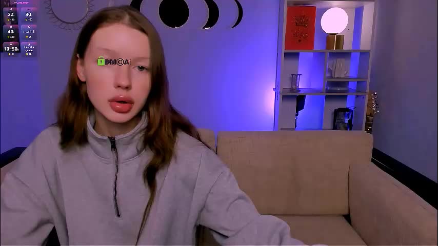 daisy_baby_ Cam Model Chat January 17, 2026