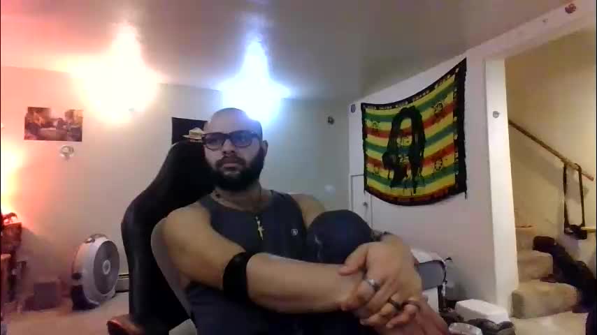 lightskinned666 Cam Model Chat January 17, 2026