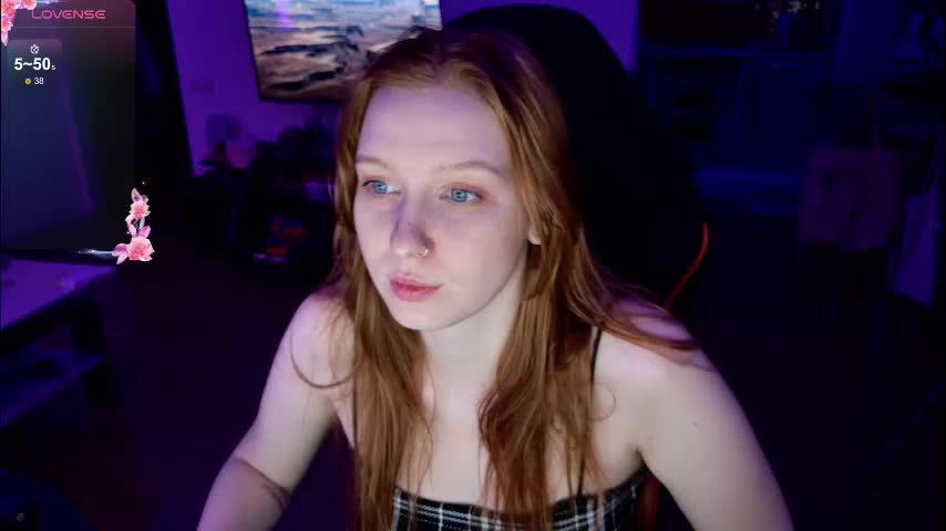 sinnerscorner Cam Model Chat January 17, 2026