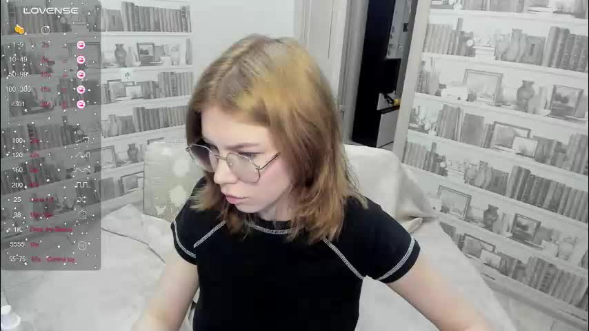 eumomino Cam Model Chat January 17, 2026