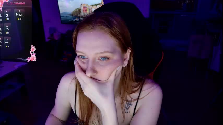 sinnerscorner Cam Model Chat January 17, 2026