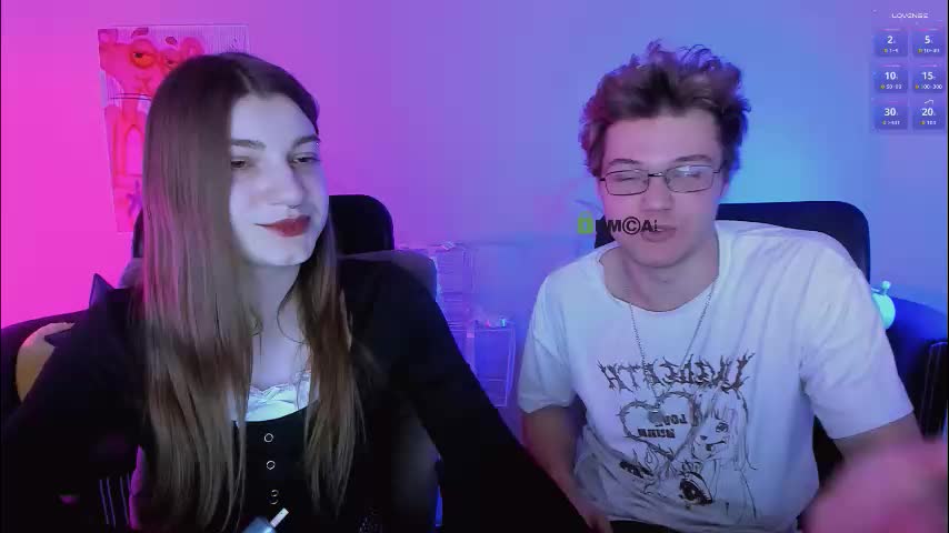 pure_radiance Cam Model Chat January 17, 2026