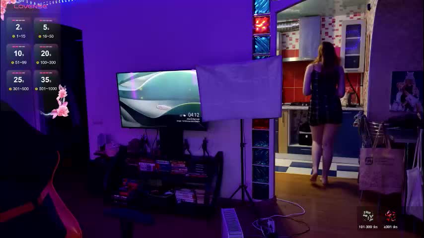 sinnerscorner Cam Model Chat January 17, 2026