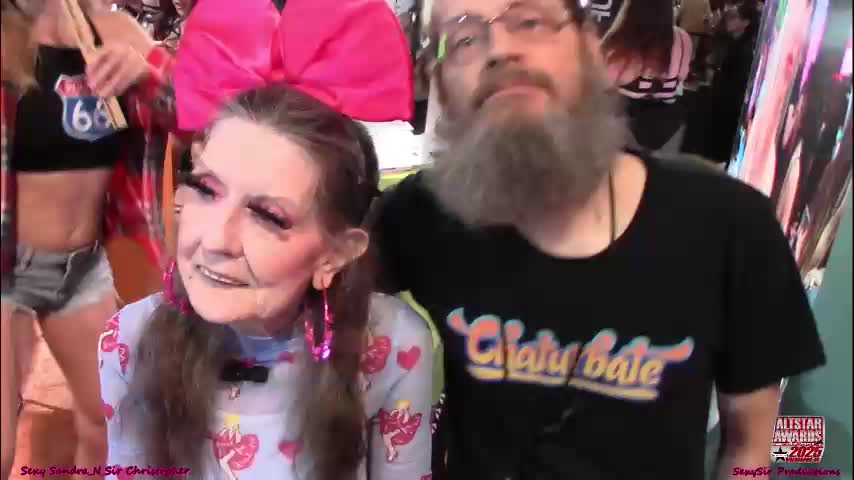 sexysandra_n_sirchristopher Cam Model Chat January 17, 2026
