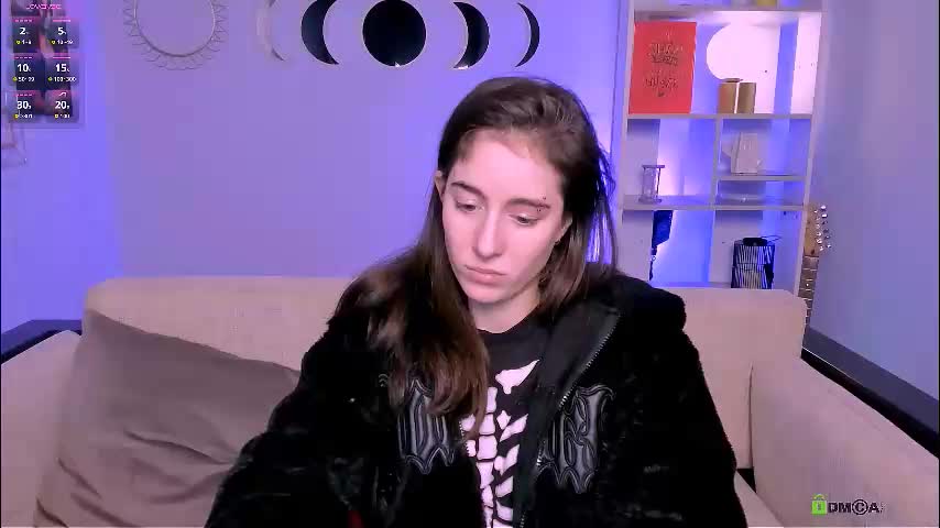 daisy_baby_ Cam Model Chat January 17, 2026