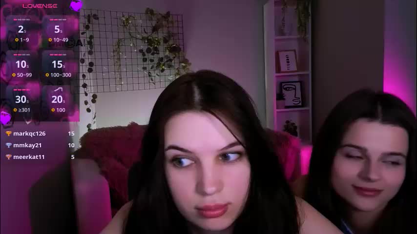 berry_alma Cam Model Chat January 17, 2026