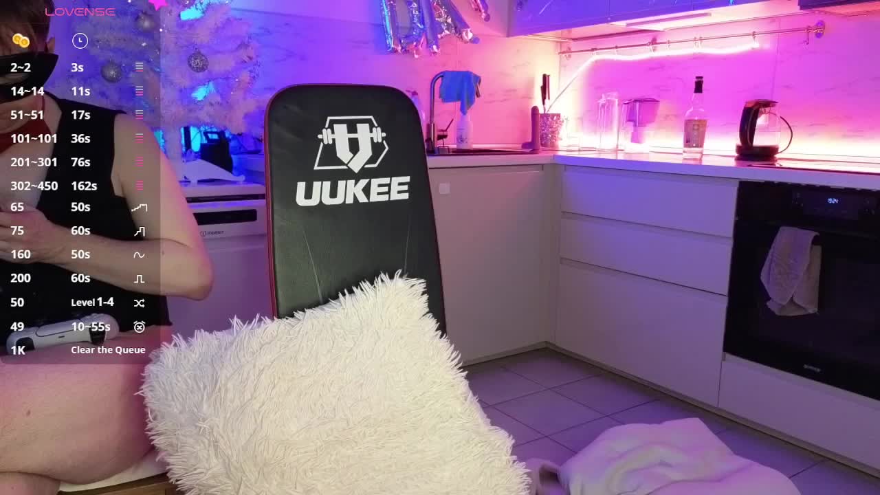 GOROD_GREHOV Cam Model Chat January 17, 2026