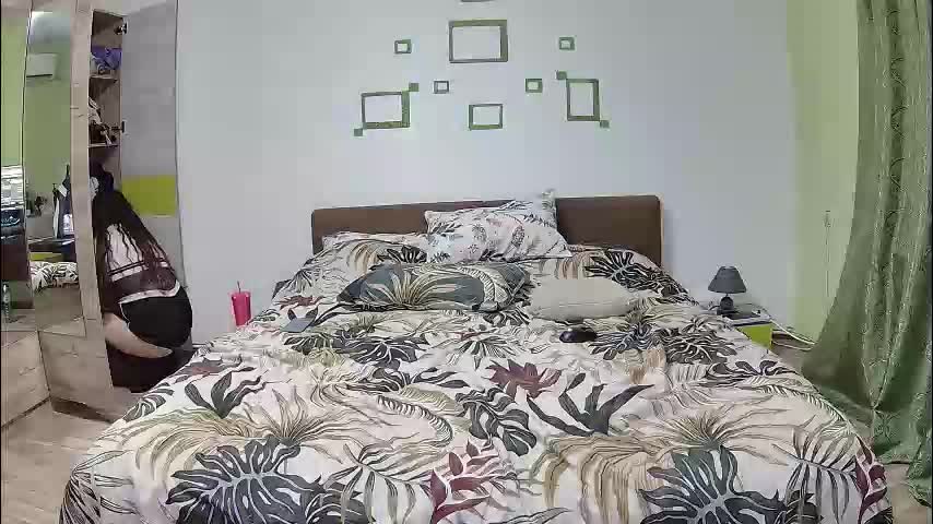 merrykayy Cam Model Chat January 17, 2026