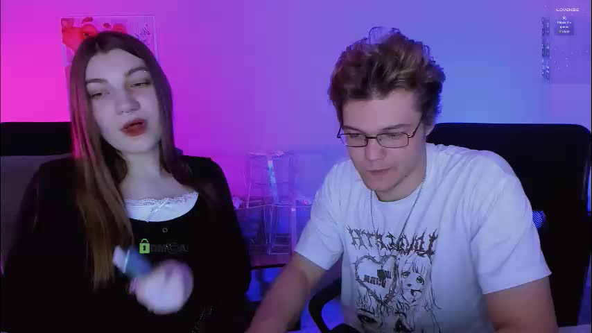 pure_radiance Cam Model Chat January 17, 2026