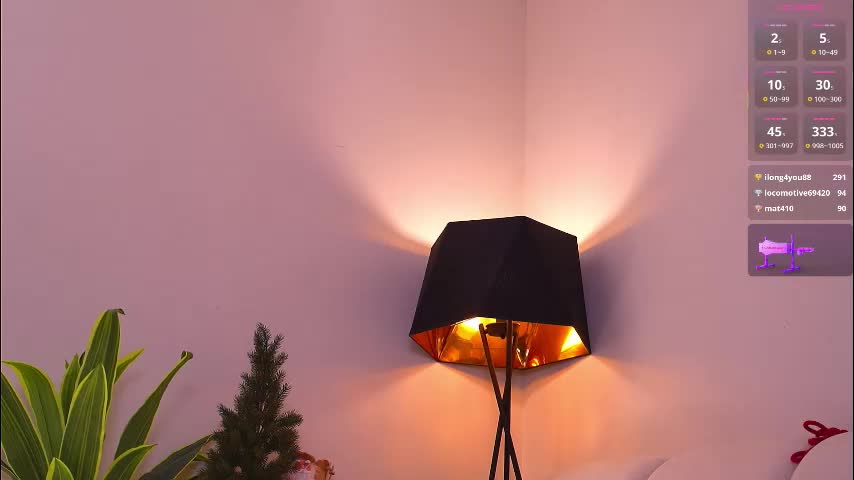 katymolly Cam Model Chat January 17, 2026