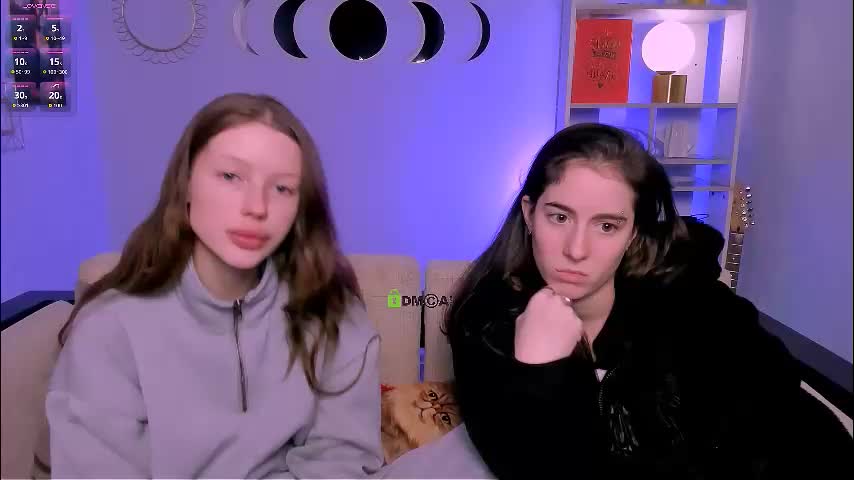 daisy_baby_ Cam Model Chat January 17, 2026