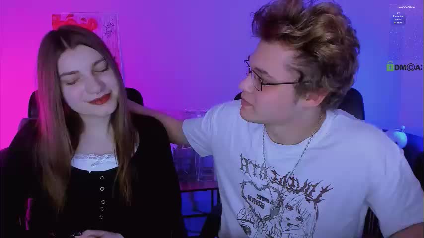 pure_radiance Cam Model Chat January 17, 2026