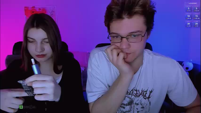 pure_radiance Cam Model Chat January 17, 2026