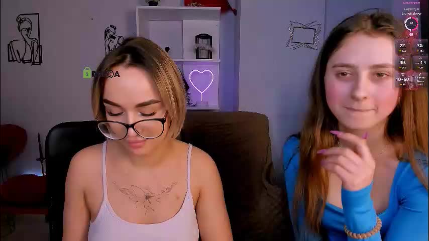 rebecca_smile_ Cam Model Chat January 17, 2026