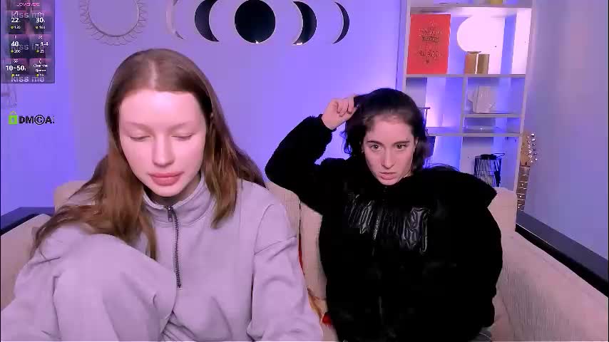 daisy_baby_ Cam Model Chat January 17, 2026