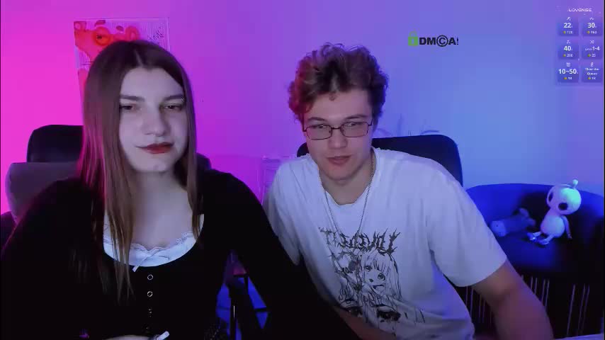 pure_radiance Cam Model Chat January 17, 2026