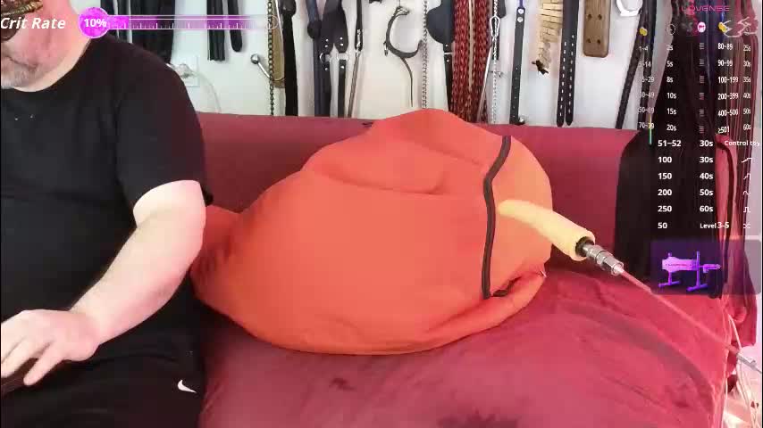 bdsm_is_life Cam Model Chat January 17, 2026