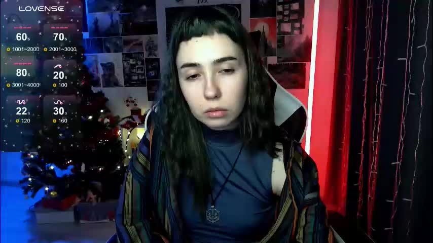 julscinamon Cam Model Chat January 17, 2026
