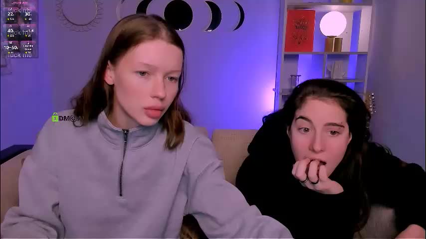 daisy_baby_ Cam Model Chat January 17, 2026