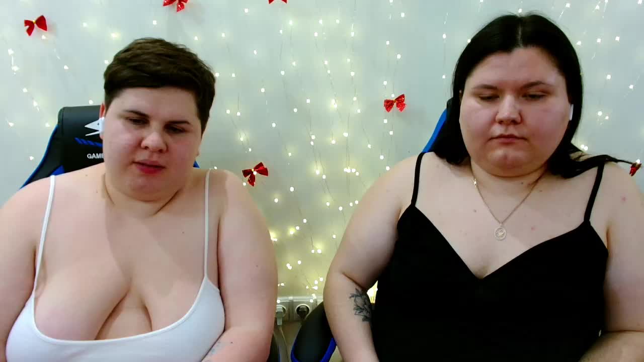BeckyAndEllen Cam Model Chat January 17, 2026