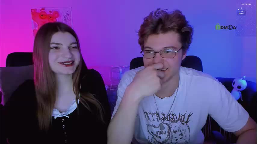 pure_radiance Cam Model Chat January 17, 2026