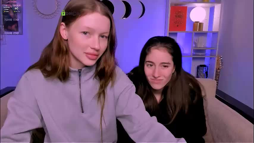 daisy_baby_ Cam Model Chat January 17, 2026