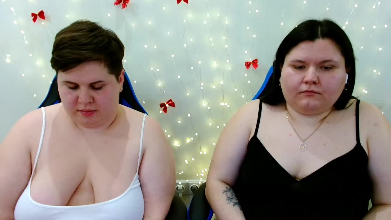 BeckyAndEllen Cam Model Chat January 17, 2026