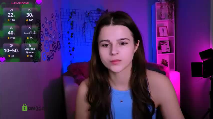 berry_alma Cam Model Chat January 17, 2026