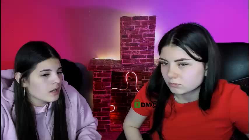 foxy_tease_ Cam Model Chat January 17, 2026