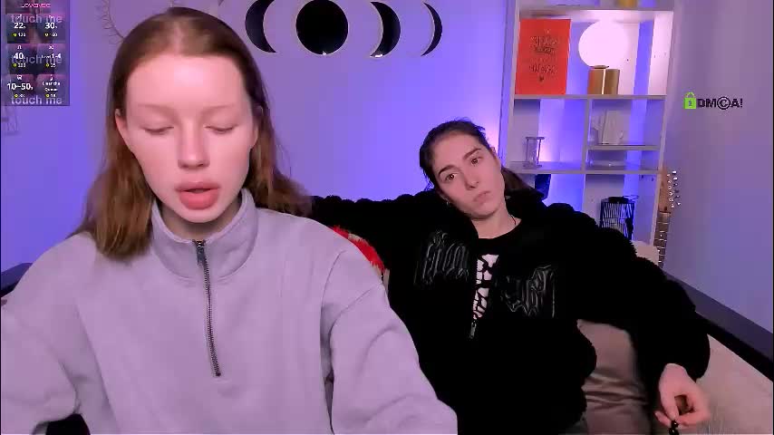 daisy_baby_ Cam Model Chat January 17, 2026