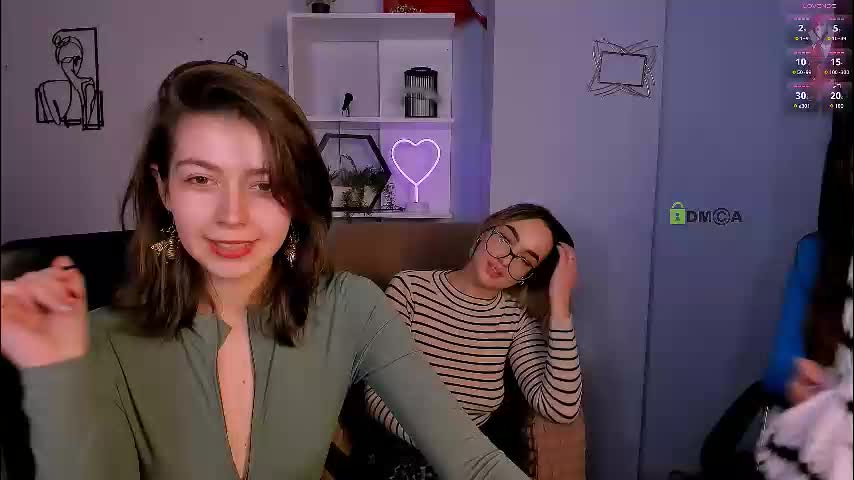 rebecca_smile_ Cam Model Chat January 17, 2026