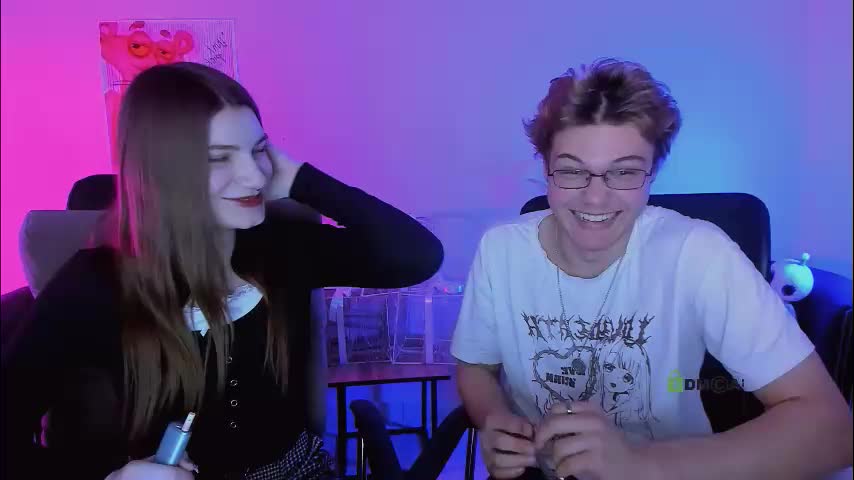 pure_radiance Cam Model Chat January 17, 2026