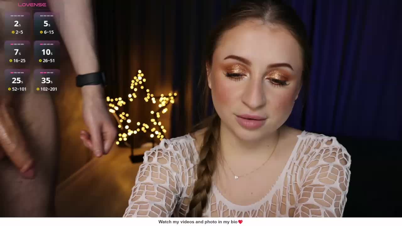 sweet-couple777 Cam Model Chat January 17, 2026