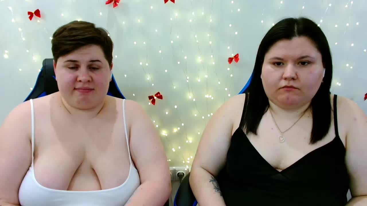 BeckyAndEllen Cam Model Chat January 17, 2026