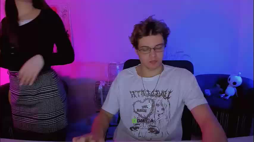 pure_radiance Cam Model Chat January 17, 2026